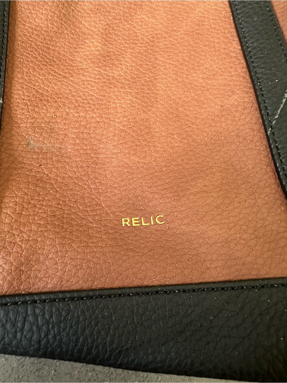 Relic Purse - Picture 3 of 4